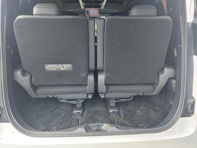 2024 Toyota ALPHARD 缩略图 25