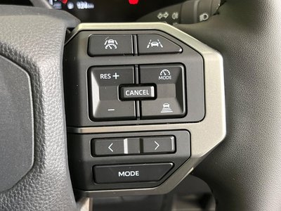 TOYOTA LAND CRUISER 250 - 7