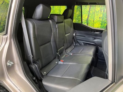 TOYOTA LAND CRUISER 250 - 9