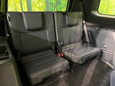 TOYOTA LAND CRUISER 250 - 10