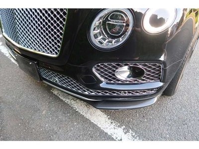 2019 Bentley BENTAYGA 缩略图 49