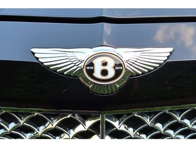 2019 Bentley BENTAYGA 缩略图 76