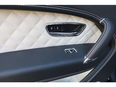 2019 Bentley BENTAYGA 缩略图 43
