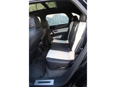 2019 Bentley BENTAYGA 缩略图 44