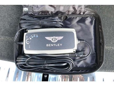 2019 Bentley BENTAYGA 缩略图 11