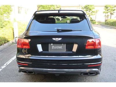 2019 Bentley BENTAYGA 照片 6