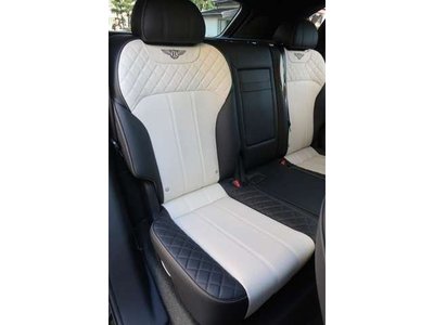 2019 Bentley BENTAYGA 缩略图 37