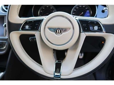 2019 Bentley BENTAYGA 缩略图 20