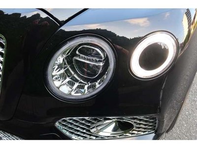 2019 Bentley BENTAYGA 缩略图 75