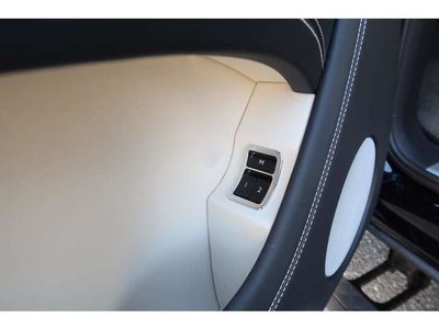 2019 Bentley BENTAYGA 缩略图 33