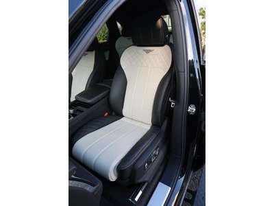 2019 Bentley BENTAYGA 缩略图 30