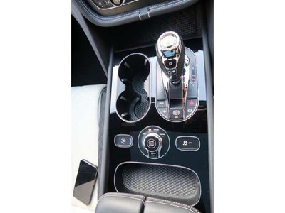 2019 Bentley BENTAYGA 缩略图 18