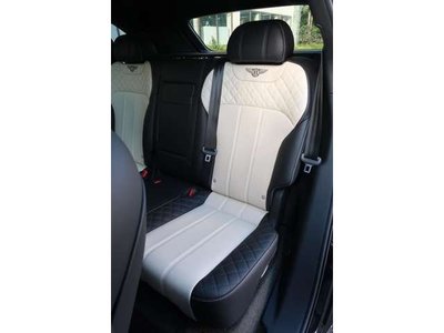 2019 Bentley BENTAYGA 缩略图 45