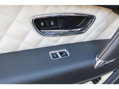 2019 Bentley BENTAYGA 缩略图 32
