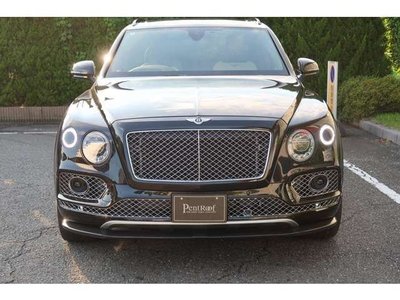 2019 Bentley BENTAYGA 照片 2