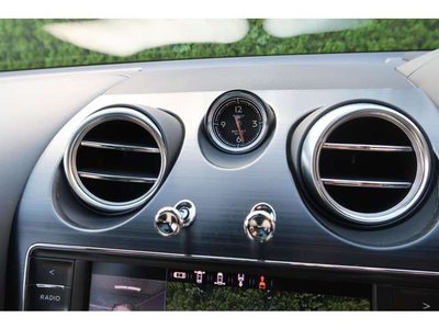 2019 Bentley BENTAYGA 缩略图 16