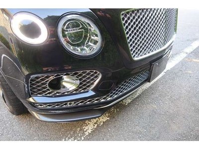 2019 Bentley BENTAYGA 缩略图 48