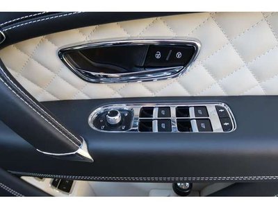 2019 Bentley BENTAYGA 缩略图 25