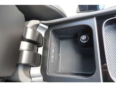 2019 Bentley BENTAYGA 缩略图 19