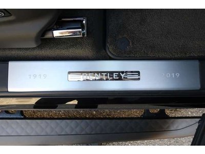 2019 Bentley BENTAYGA 缩略图 22