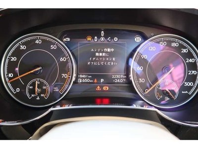 2019 Bentley BENTAYGA 缩略图 15