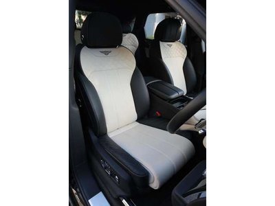 2019 Bentley BENTAYGA 缩略图 26