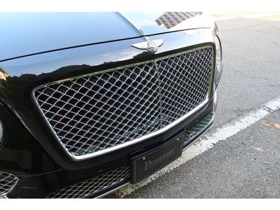 2019 Bentley BENTAYGA 缩略图 47