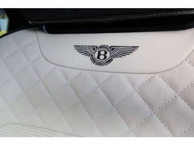 2019 Bentley BENTAYGA 缩略图 53