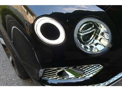 2019 Bentley BENTAYGA 缩略图 77