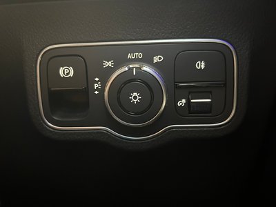 2022 Mercedes-BENZ GLB AMG — миниатюра 21