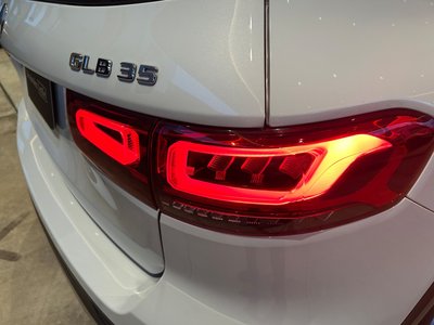 2022 Mercedes-BENZ GLB AMG — миниатюра 46