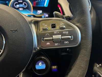 2022 Mercedes-BENZ GLB AMG — миниатюра 15