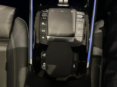 2022 Mercedes-BENZ GLB AMG — миниатюра 24