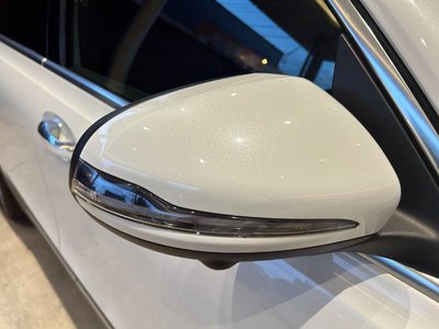 2022 Mercedes-BENZ GLB AMG — миниатюра 44