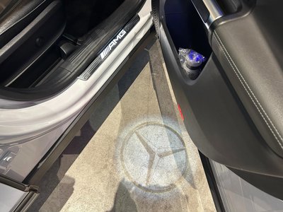 2022 Mercedes-BENZ GLB AMG — миниатюра 50