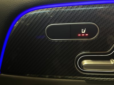 2022 Mercedes-BENZ GLB AMG — миниатюра 27