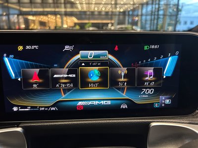 2022 Mercedes-BENZ GLB AMG — миниатюра 32