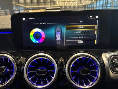 2022 Mercedes-BENZ GLB AMG — миниатюра 35