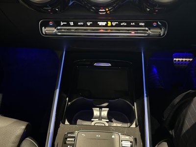 2022 Mercedes-BENZ GLB AMG — миниатюра 23