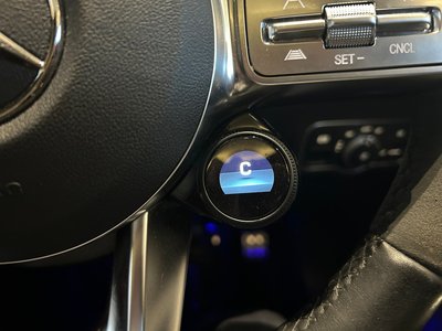 2022 Mercedes-BENZ GLB AMG — миниатюра 17