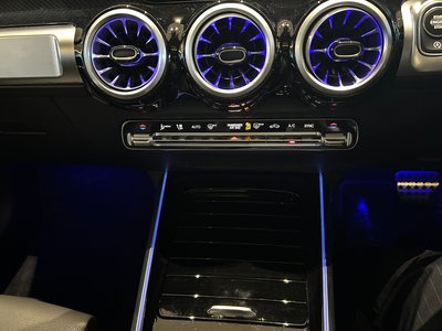 2022 Mercedes-BENZ GLB AMG — миниатюра 22