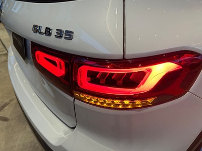 2022 Mercedes-BENZ GLB AMG — миниатюра 47