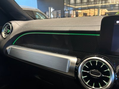 2022 Mercedes-BENZ GLB AMG — миниатюра 38