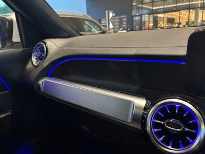 2022 Mercedes-BENZ GLB AMG — миниатюра 36