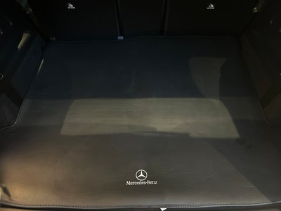 2022 Mercedes-BENZ GLB AMG — фото 9