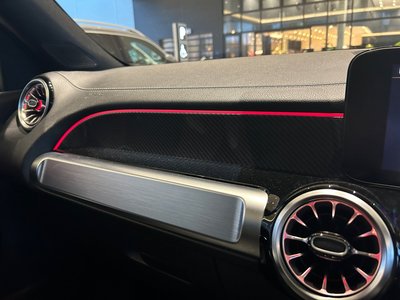 2022 Mercedes-BENZ GLB AMG — миниатюра 37