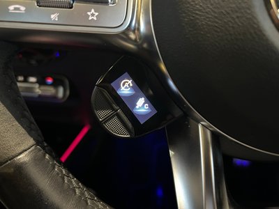 2022 Mercedes-BENZ GLB AMG — миниатюра 16