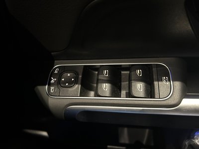 2022 Mercedes-BENZ GLB AMG — миниатюра 29