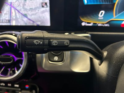 2022 Mercedes-BENZ GLB AMG — миниатюра 18