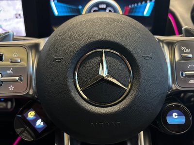 2022 Mercedes-BENZ GLB AMG — миниатюра 14